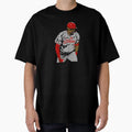 Jo Show Jo Adell T-Shirt - Novelty Apparel for Adults - T-Shirt, Sweatshirt, Hoodie