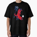 Pj Broken T-Shirt - Casual Everyday Wear Unisex - T-Shirt, Sweatshirt, Hoodie