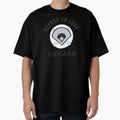 Refuse To Lose Chicago Baseball T-Shirt - Minimalist Print Men Women - T-Shirt, Sweatshirt, Hoodie
