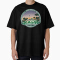 World Cup 2024 Cricket East Meadow T-Shirt - Streetwear Style for Adults - T-Shirt, Sweatshirt, Hoodie