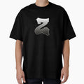 Letter Z T-Shirt - Graphic Print Unisex - T-Shirt, Sweatshirt, Hoodie