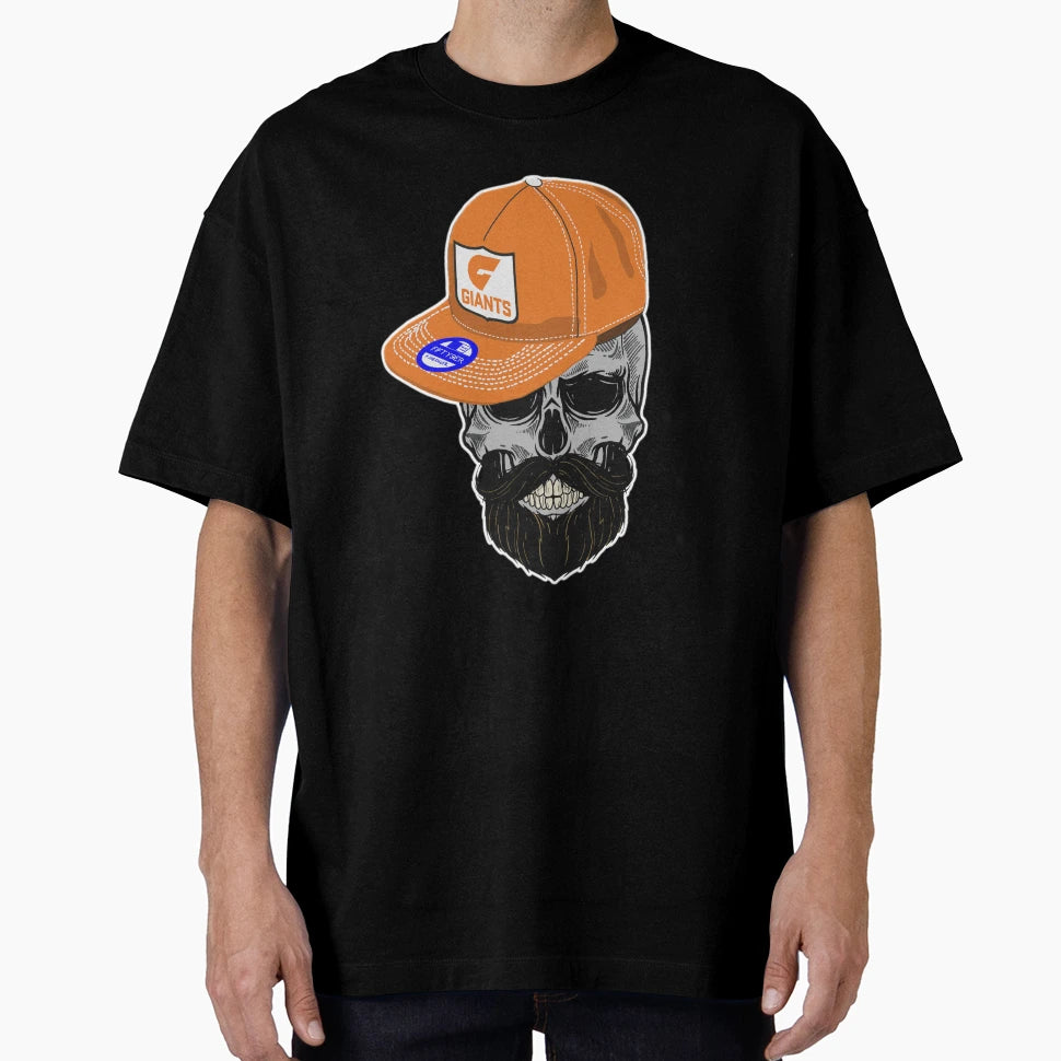 Gws Giants Forever T-Shirt - Unique Graphic Unisex - T-Shirt, Sweatshirt, Hoodie