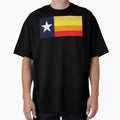 New Houston Throwback Texas Champ Jersey T-Shirt - Minimalist Print Unisex - T-Shirt, Sweatshirt, Hoodie