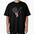 Clutch T-Shirt - Streetwear Style for Adults - T-Shirt, Sweatshirt, Hoodie