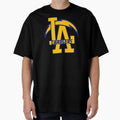 Chargers Logo T-Shirt - Minimalist Print Men Women - T-Shirt, Sweatshirt, Hoodie