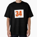 Joey Krehbiel T-Shirt - Custom Art Print Unisex - T-Shirt, Sweatshirt, Hoodie