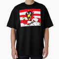 St Louis Cardinals Fredbird Mlb T-Shirt - Casual Everyday Wear Men Women - T-Shirt, Sweatshirt, Hoodie