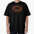 Tell It Goodbye Candlestick T-Shirt - Minimalist Print for Adults - T-Shirt, Sweatshirt, Hoodie