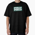 Philly Philly T-Shirt - Unique Graphic Unisex - T-Shirt, Sweatshirt, Hoodie
