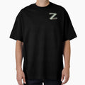 Superhero T-Shirt - Graphic Print for Adults - T-Shirt, Sweatshirt, Hoodie