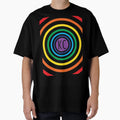 Kc Ripple T-Shirt - Casual Everyday Wear for Adults - T-Shirt, Sweatshirt, Hoodie