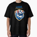 Baseball League Champions T-Shirt - Fun Novelty Design Unisex - T-Shirt, Sweatshirt, Hoodie