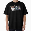 Seattle Home Teams T-Shirt - Trendy Graphic Unisex - T-Shirt, Sweatshirt, Hoodie