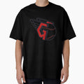 Ghoulardians T-Shirt - Custom Art Print for Adults - T-Shirt, Sweatshirt, Hoodie