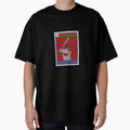 Jd Martinez Baseball Card T-Shirt - Unique Graphic Unisex - T-Shirt, Sweatshirt, Hoodie