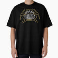 San Francisco Hand Drawn Type T-Shirt - Casual Everyday Wear Unisex - T-Shirt, Sweatshirt, Hoodie
