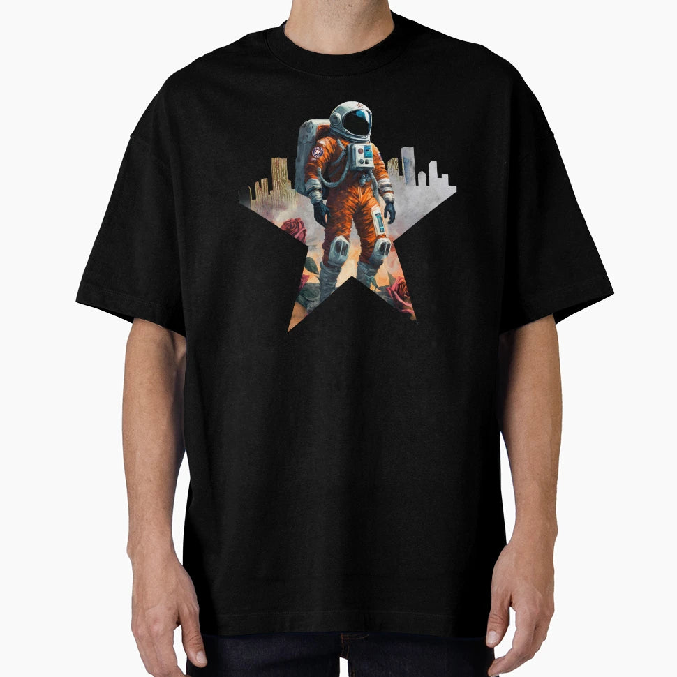 Houston Stros Be Someone Space City T-Shirt - Unique Graphic Unisex - T-Shirt, Sweatshirt, Hoodie