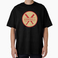 Baseball Red T-Shirt - Unique Graphic Men Women - T-Shirt, Sweatshirt, Hoodie