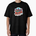 Atlanta Georgia Skyline Est 1837 Peach T-Shirt - Unique Graphic Men Women - T-Shirt, Sweatshirt, Hoodie