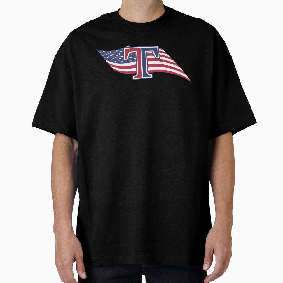 Trump 2025 America T-Shirt - Custom Art Print Unisex - T-Shirt, Sweatshirt, Hoodie