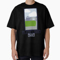 Cleveland Skyline T-Shirt - Fun Novelty Design Men Women - T-Shirt, Sweatshirt, Hoodie