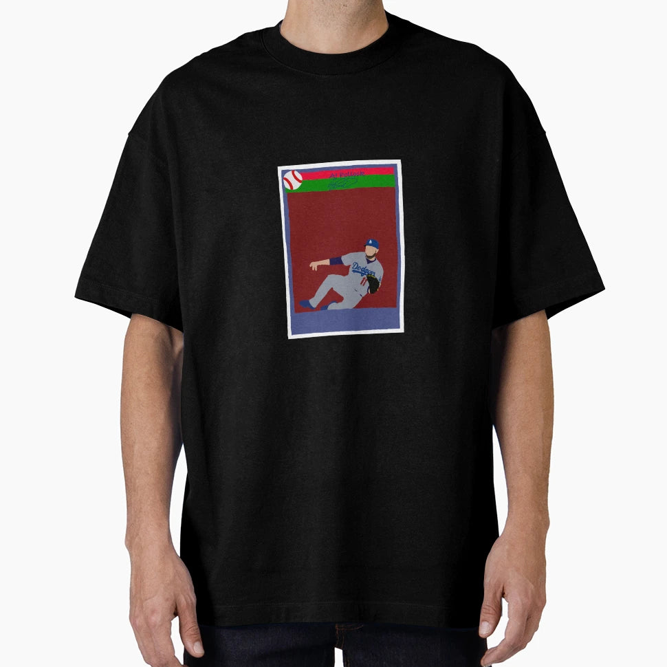 Aj Pollock T-Shirt - Streetwear Style Unisex - T-Shirt, Sweatshirt, Hoodie