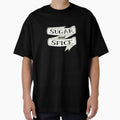 Sugar And Spice San Diego T-Shirt - Streetwear Style Unisex - T-Shirt, Sweatshirt, Hoodie