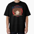 Baseball T-Shirt - Streetwear Style Unisex - T-Shirt, Sweatshirt, Hoodie