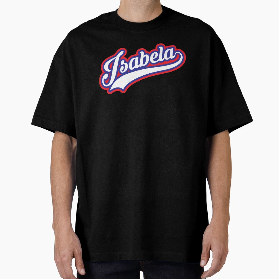Isabela Puerto Rico T-Shirt - Streetwear Style for Adults - T-Shirt, Sweatshirt, Hoodie