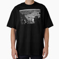 Fernando Valenzuela Ceremonial First T-Shirt - Aesthetic Graphic Unisex - T-Shirt, Sweatshirt, Hoodie
