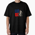 Cub Fan Bud T-Shirt - Fun Novelty Design for Adults - T-Shirt, Sweatshirt, Hoodie