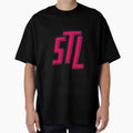 Stl 1 T-Shirt - Casual Everyday Wear Men Women - T-Shirt, Sweatshirt, Hoodie
