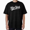 New York I Love Ny New York City T-Shirt - Minimalist Print for Adults - T-Shirt, Sweatshirt, Hoodie