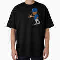 Give Me Five T-Shirt - Unique Graphic Men Women - T-Shirt, Sweatshirt, Hoodie