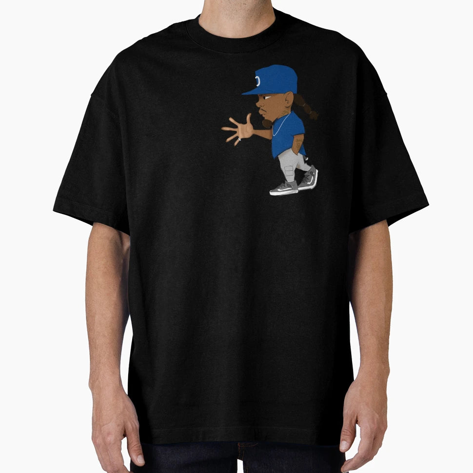 Give Me Five T-Shirt - Unique Graphic Men Women - T-Shirt, Sweatshirt, Hoodie