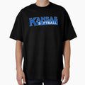Softball College School Local T-Shirt - Casual Everyday Wear for Adults - T-Shirt, Sweatshirt, Hoodie