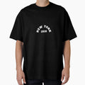 Choas New York T-Shirt - Graphic Print Men Women - T-Shirt, Sweatshirt, Hoodie