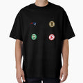Sports T-Shirt - Casual Everyday Wear Unisex - T-Shirt, Sweatshirt, Hoodie
