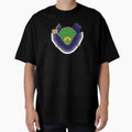 Petco Park T-Shirt - Aesthetic Graphic for Adults - T-Shirt, Sweatshirt, Hoodie
