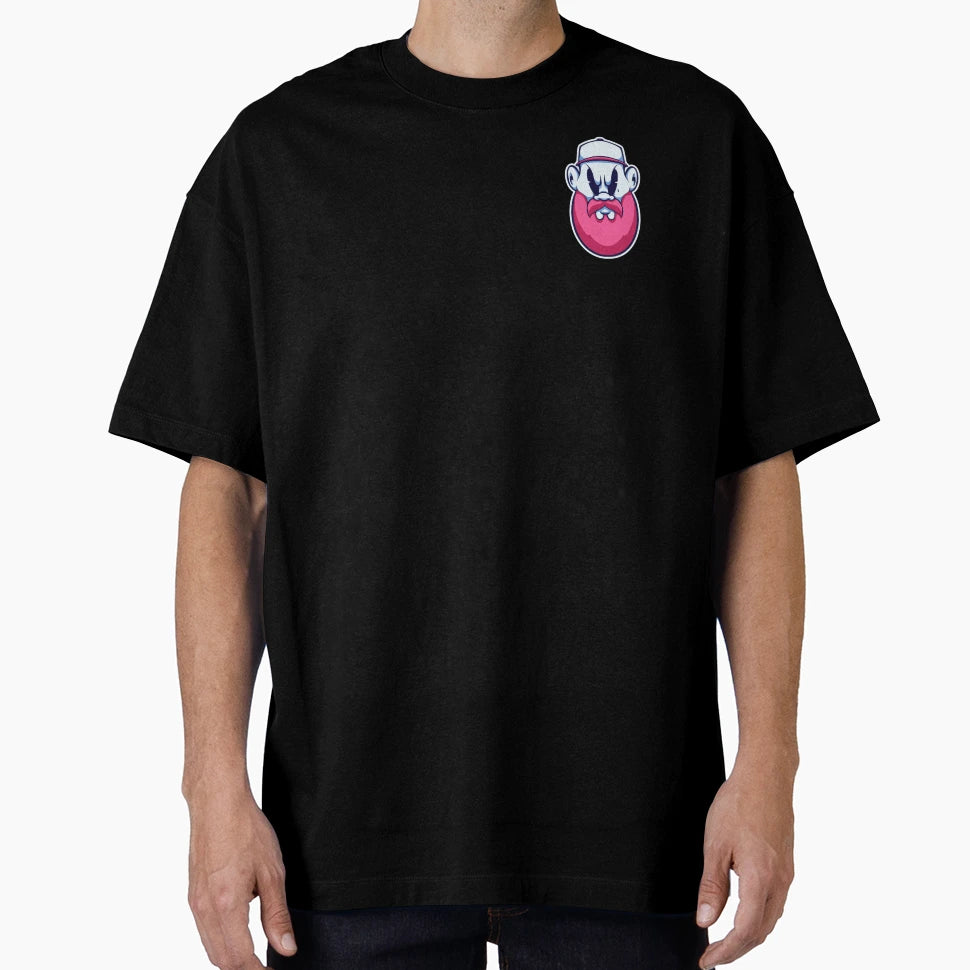 Hipster T-Shirt - Trendy Graphic Men Women - T-Shirt, Sweatshirt, Hoodie