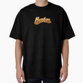 Boston Bar Logo T-Shirt - Novelty Apparel Unisex - T-Shirt, Sweatshirt, Hoodie