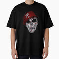 Bloody Skull T-Shirt - Casual Everyday Wear for Adults - T-Shirt, Sweatshirt, Hoodie