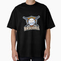 Professional Baseball T-Shirt - Trendy Graphic Men Women - T-Shirt, Sweatshirt, Hoodie