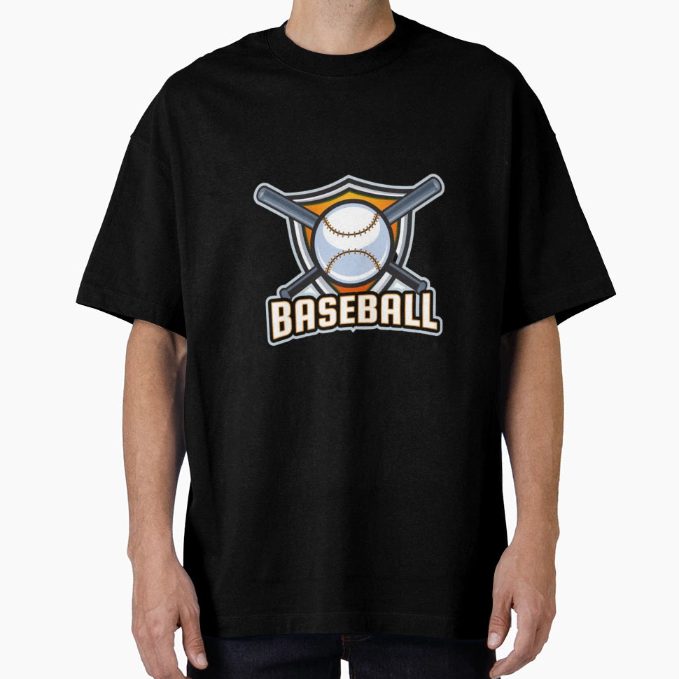Professional Baseball T-Shirt - Trendy Graphic Men Women - T-Shirt, Sweatshirt, Hoodie