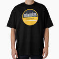 Milwaukee Baseball T-Shirt - Aesthetic Graphic Men Women - T-Shirt, Sweatshirt, Hoodie