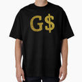 G Money G Gmoney T-Shirt - Minimalist Print Men Women - T-Shirt, Sweatshirt, Hoodie