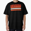 Cleveland T-Shirt - Unique Graphic Unisex - T-Shirt, Sweatshirt, Hoodie