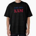 Yes We Kam Biden Harris 2020 T-Shirt - Casual Everyday Wear Men Women - T-Shirt, Sweatshirt, Hoodie