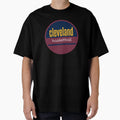 Cleveland Basketball T-Shirt - Casual Everyday Wear Men Women - T-Shirt, Sweatshirt, Hoodie