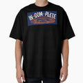 Com Plete T-Shirt - Trendy Graphic Men Women - T-Shirt, Sweatshirt, Hoodie